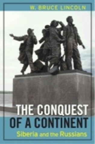 Cover of The Conquest of a Continent