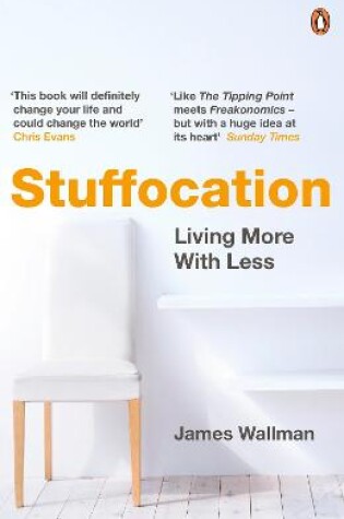 Cover of Stuffocation
