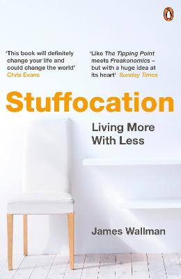 Book cover for Stuffocation