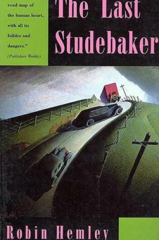 Cover of The Last Studebaker