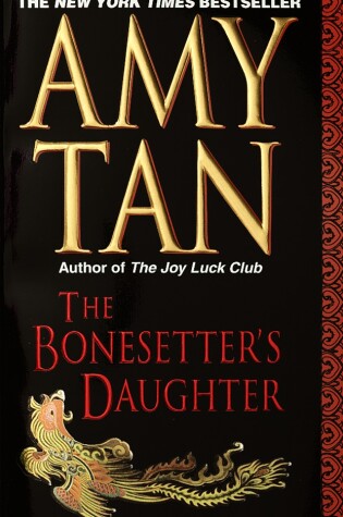 The Bonesetter's Daughter