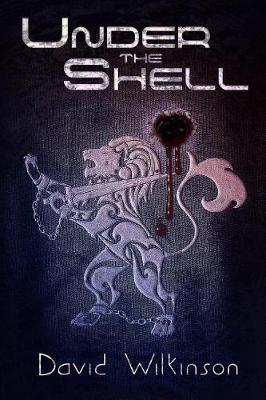 Book cover for Under the Shell