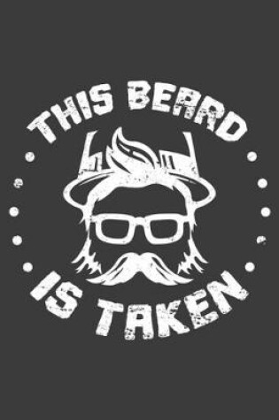 Cover of This Beard Is Taken