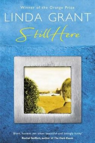 Cover of Still Here