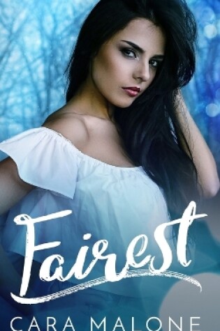 Cover of Fairest