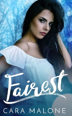 Book cover for Fairest