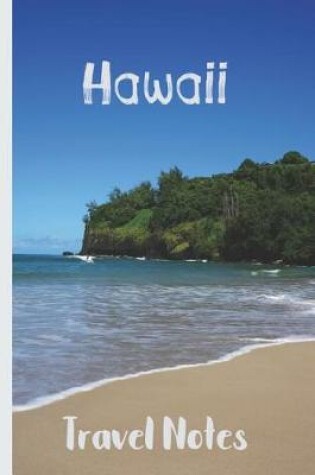 Cover of Hawaii Travel Notes