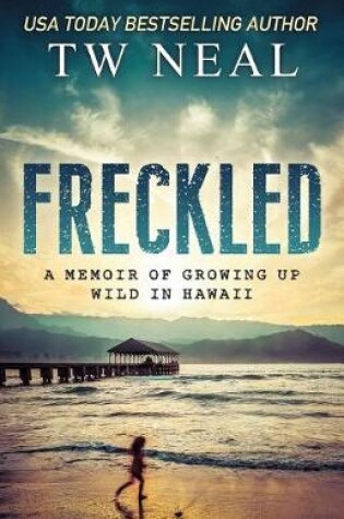 Cover of Freckled