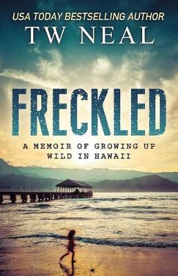 Book cover for Freckled