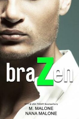 Cover of Brazen
