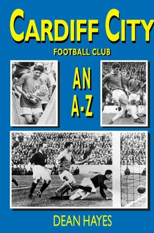 Cover of Cardiff City Football Club