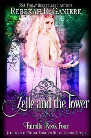 Cover of Zelle and the Tower