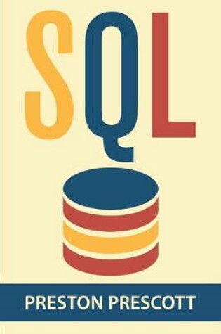 Cover of SQL for Beginners