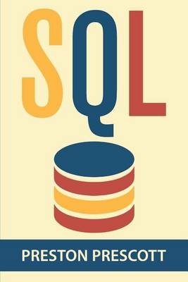 Book cover for SQL for Beginners