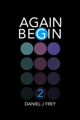 Book cover for Again Begin 2