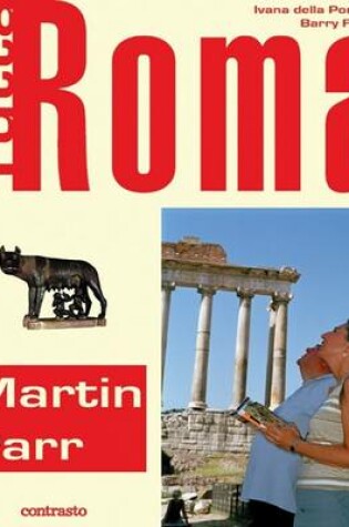 Cover of Tutta Roma: A Contemporary Guide to Rome