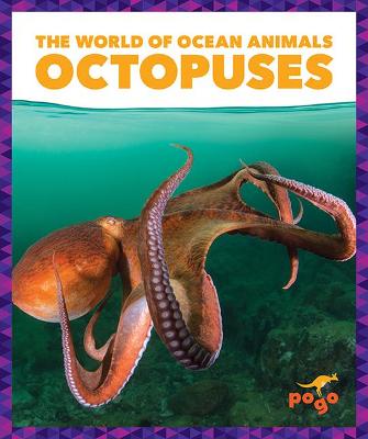 Cover of Octopuses