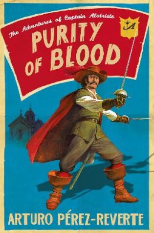Cover of Purity of Blood