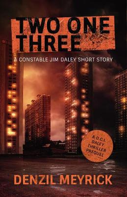 Book cover for Two One Three: A Short Story