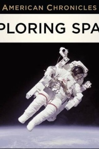 Cover of Exploring Space