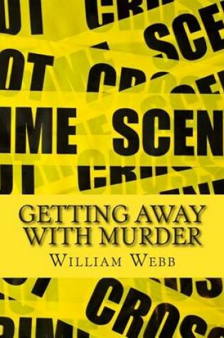 Cover of Getting Away With Murder