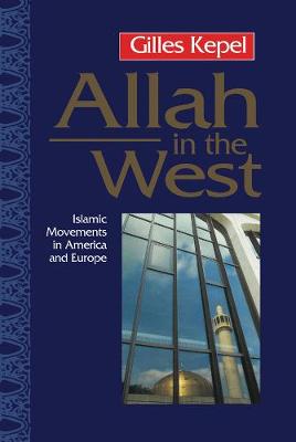 Cover of Allah in the West