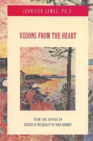 Cover of Visions from the Heart