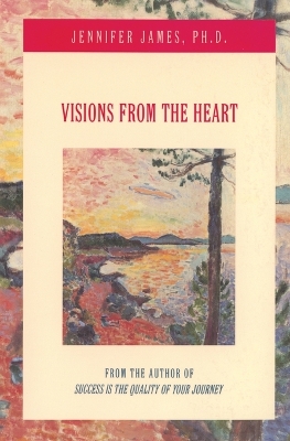 Book cover for Visions from the Heart