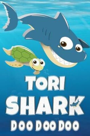 Cover of Tori