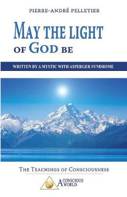 Book cover for May the Light of God be