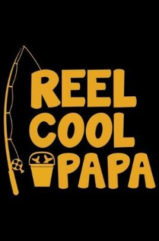 Cover of Reel Cool Papa