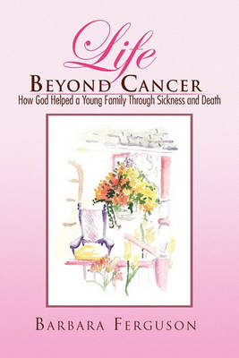 Book cover for Life Beyond Cancer