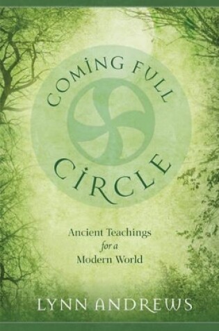 Cover of Coming Full Circle