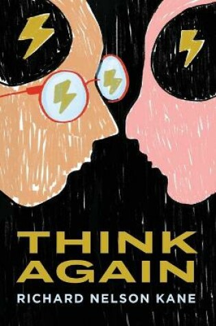 Cover of Think Again