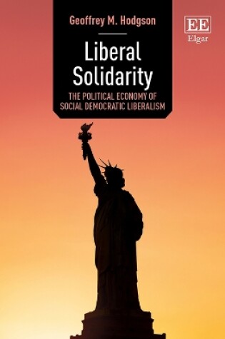 Cover of Liberal Solidarity