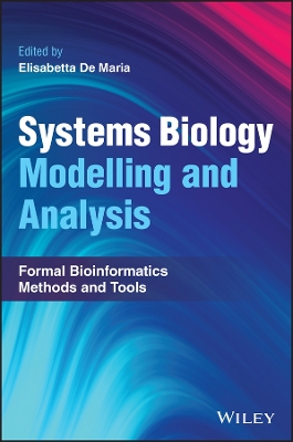 Cover of Systems Biology Modelling and Analysis