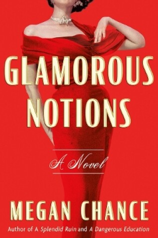 Cover of Glamorous Notions