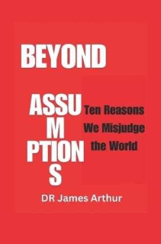 Cover of Beyond Assumptions