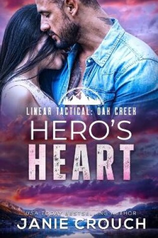 Cover of Hero's Heart