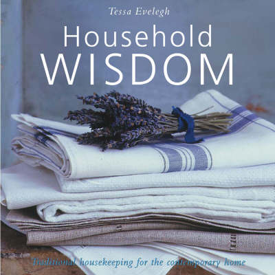 Book cover for Household Wisdom