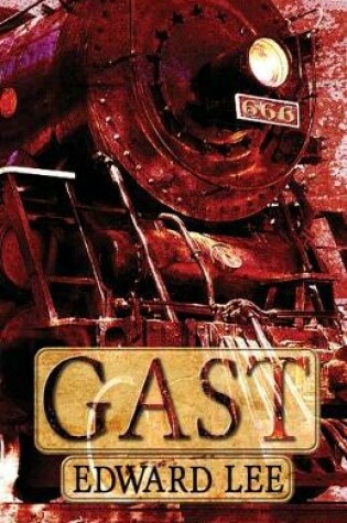 Cover of Gast