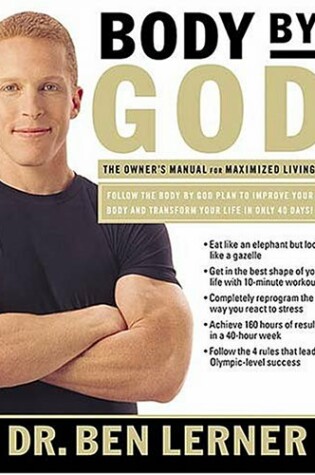 Cover of Body by God