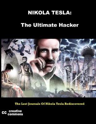 Book cover for Nikola Tesla