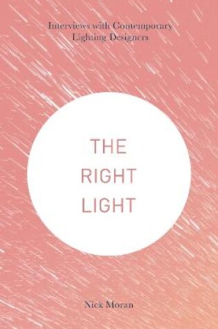 Cover of The Right Light