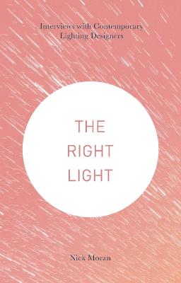 Book cover for The Right Light