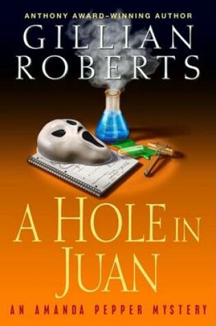 Cover of A Hole in Juan