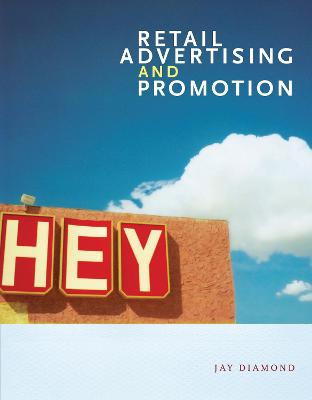 Cover of Retail Advertising and Promotion