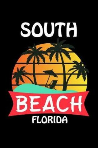 Cover of South Beach Florida