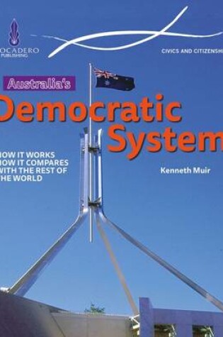 Cover of Australia s Democratic System