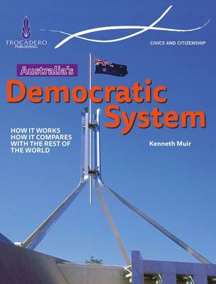 Book cover for Australia s Democratic System